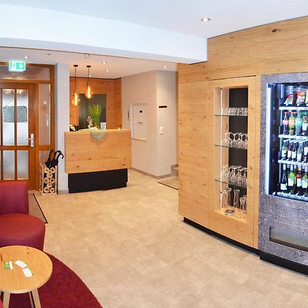 לאוף Hotel Zur Linde מראה חיצוני תמונה