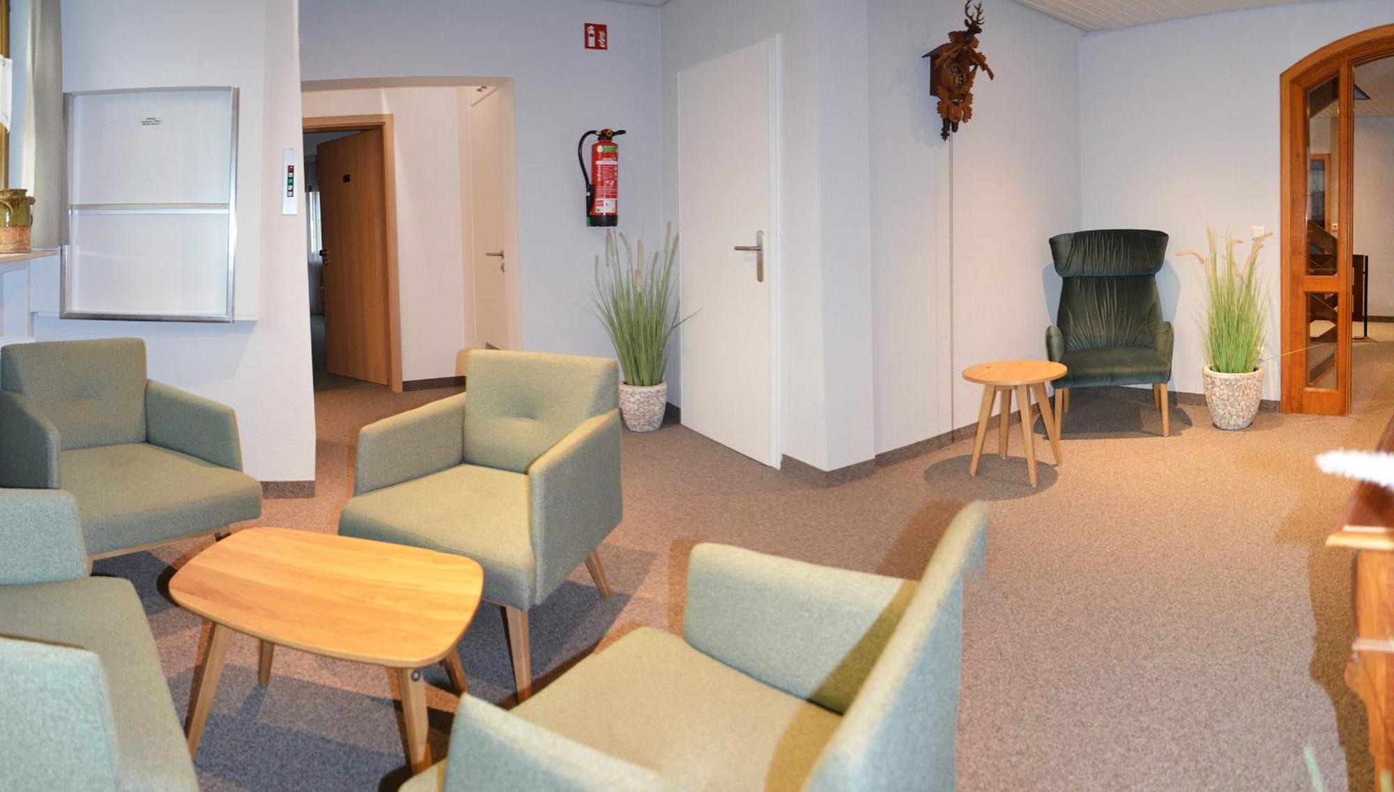 לאוף Hotel Zur Linde מראה חיצוני תמונה