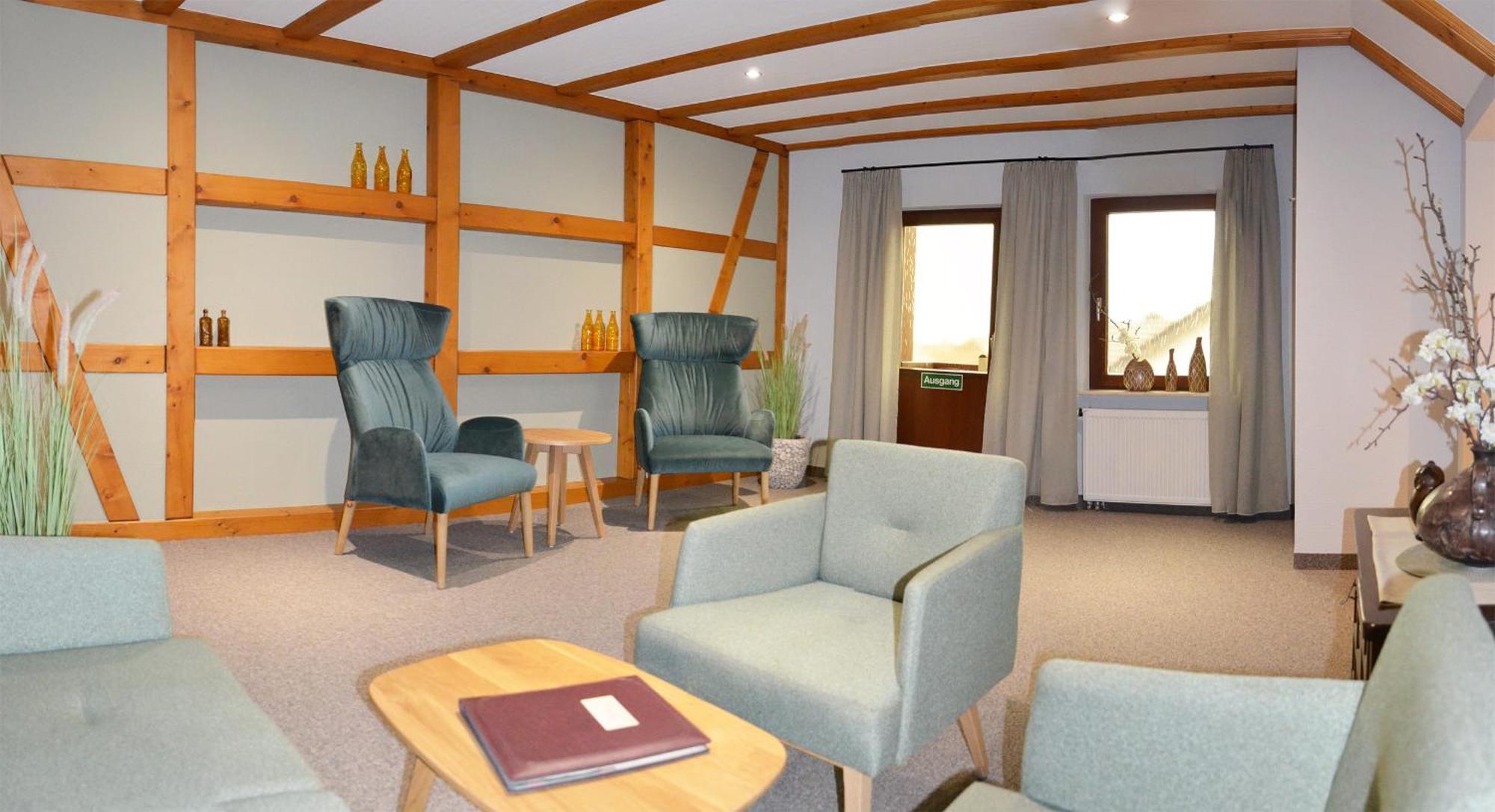לאוף Hotel Zur Linde מראה חיצוני תמונה