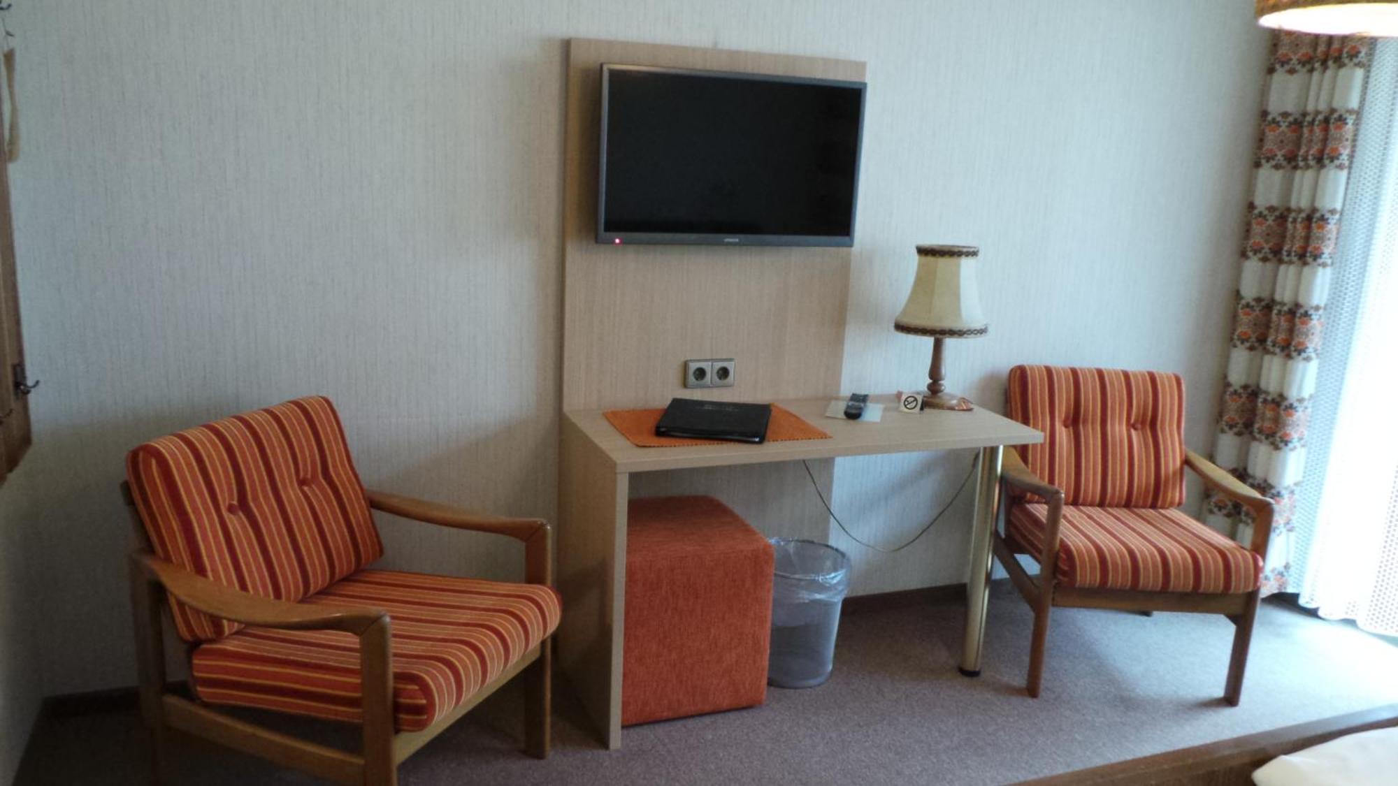 לאוף Hotel Zur Linde חדר תמונה