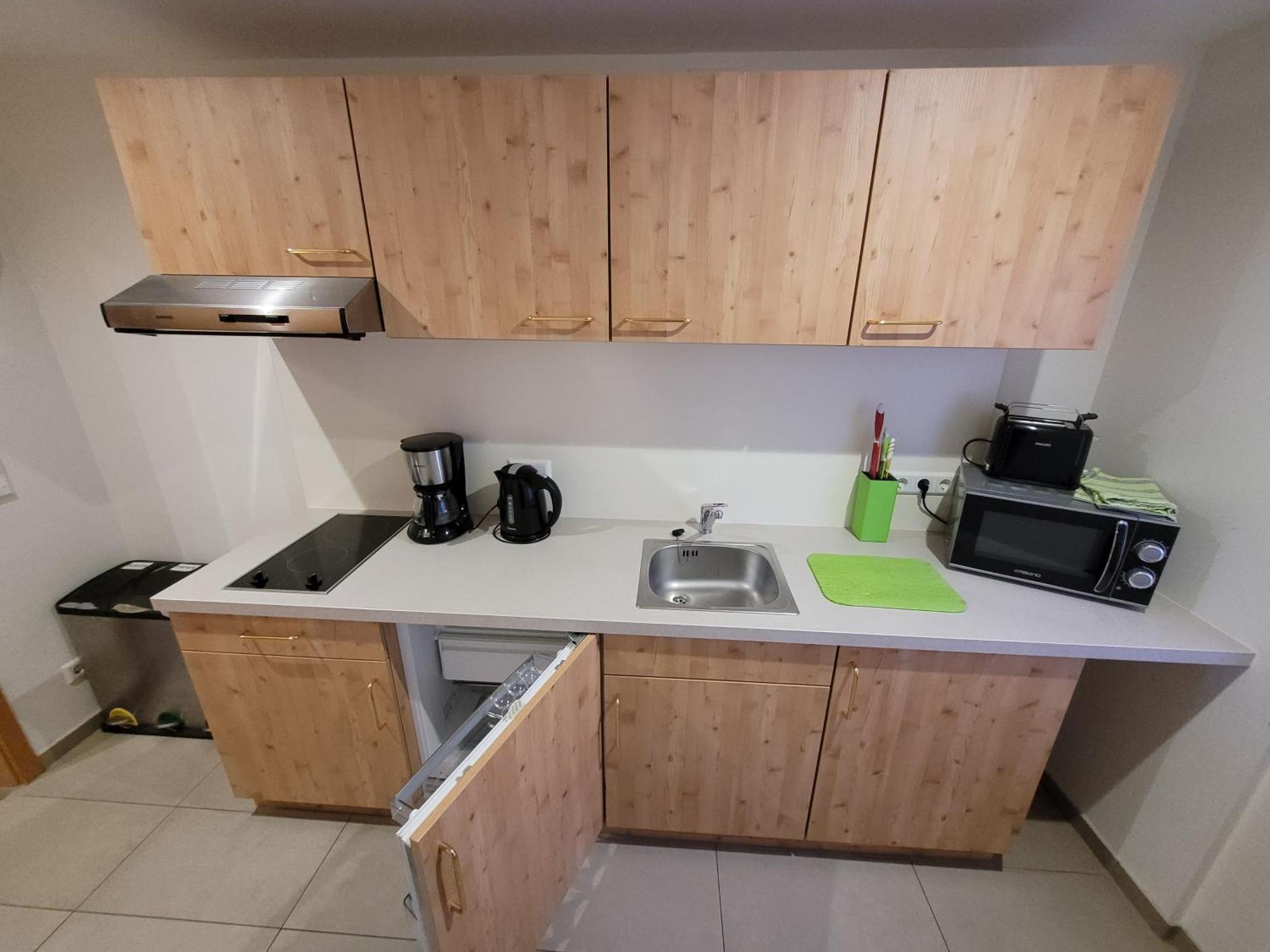 לאוף Hotel Zur Linde מראה חיצוני תמונה